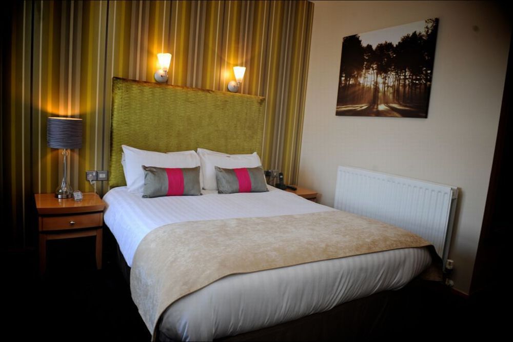 Maldron Hotel Derry Pokój zdjęcie